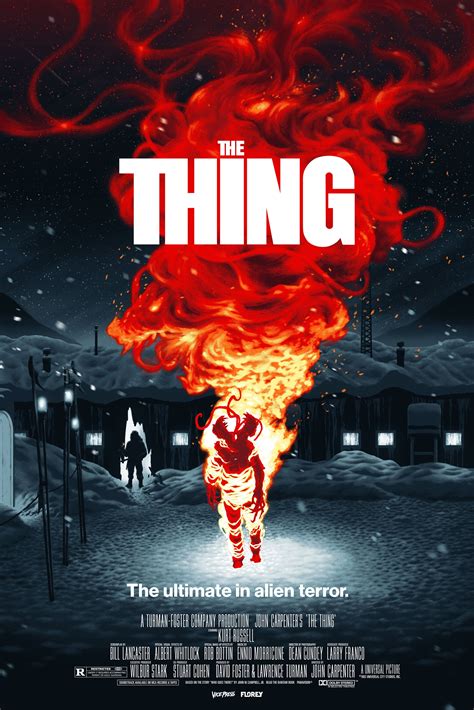 titta The Thing